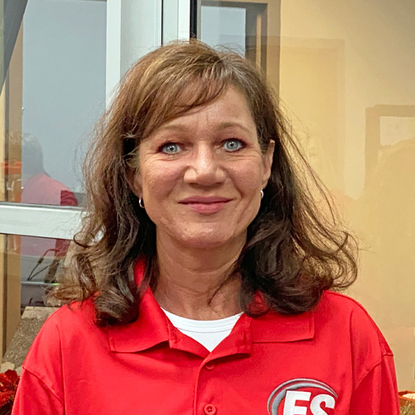 Angela Spraggs