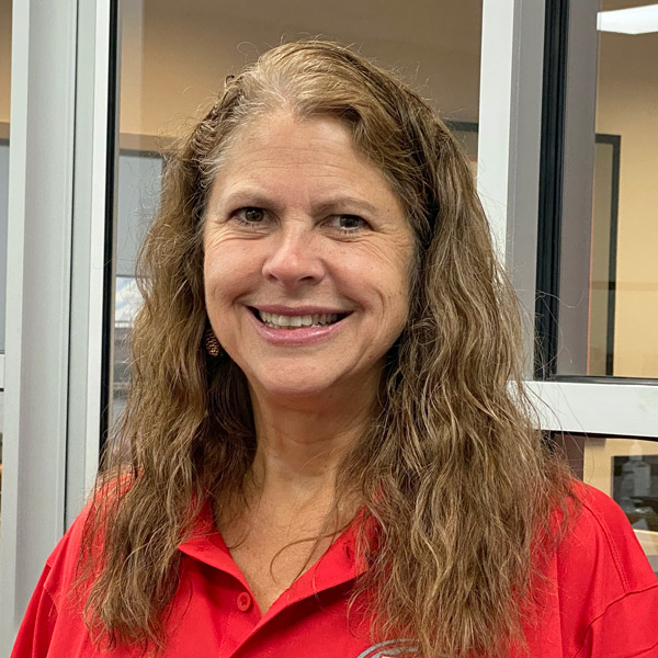 Debbie Acker