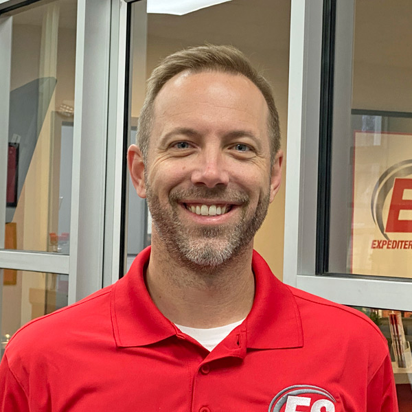 Jeff Reese