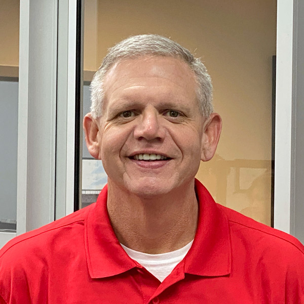 Jeff Tacker