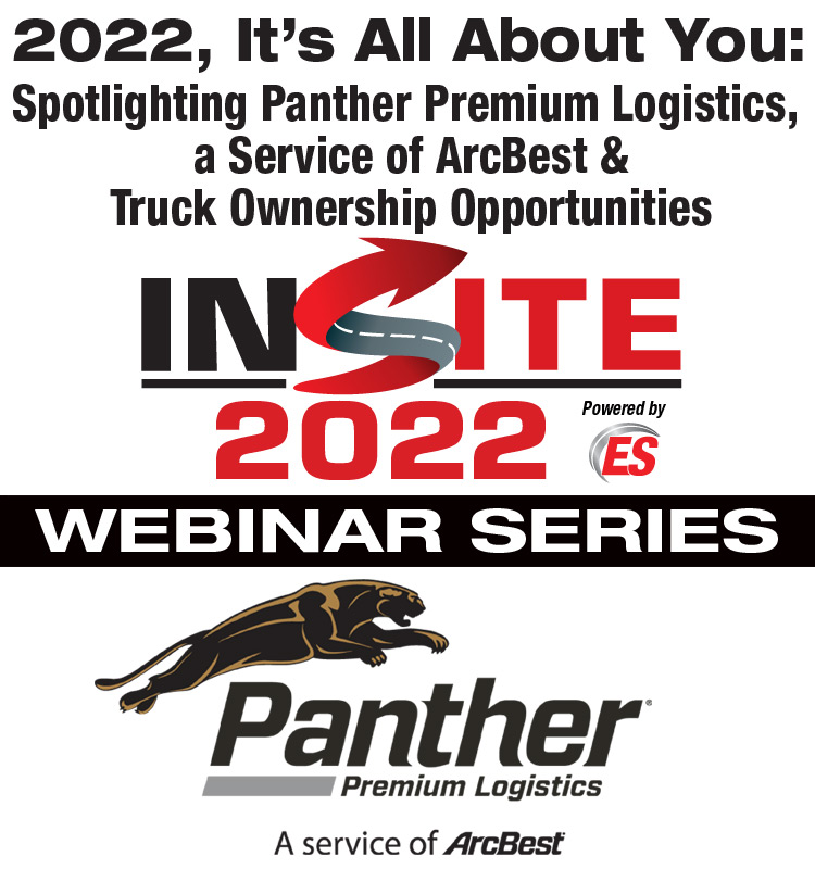 Panther Webinar