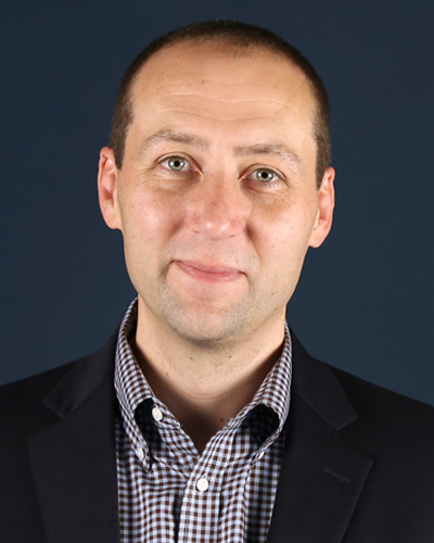 David Kessler