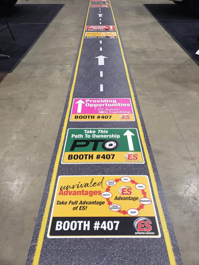 Expedite Expo
