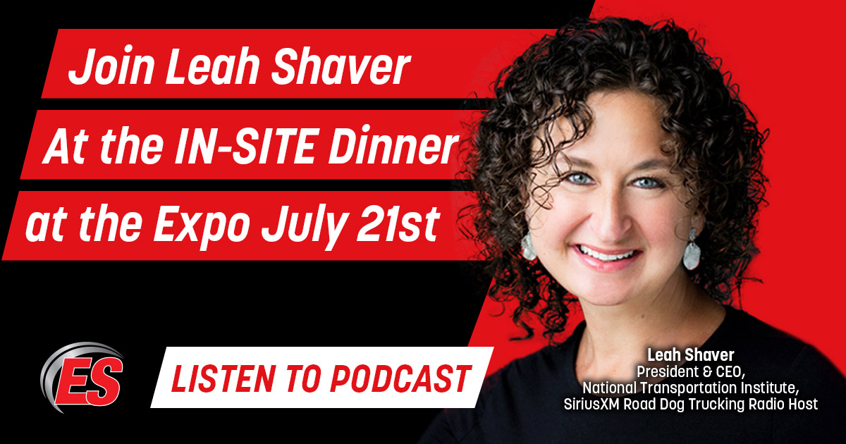 Leah Shaver