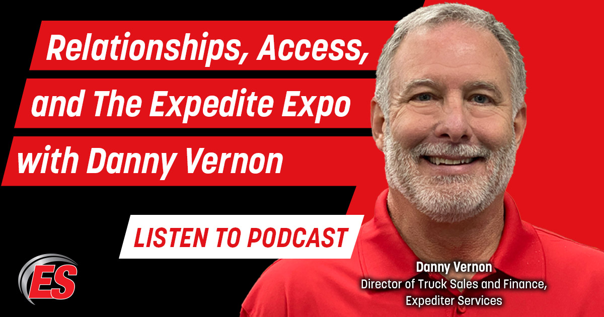 Danny Vernon