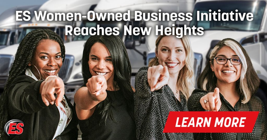 Women-Owned Business