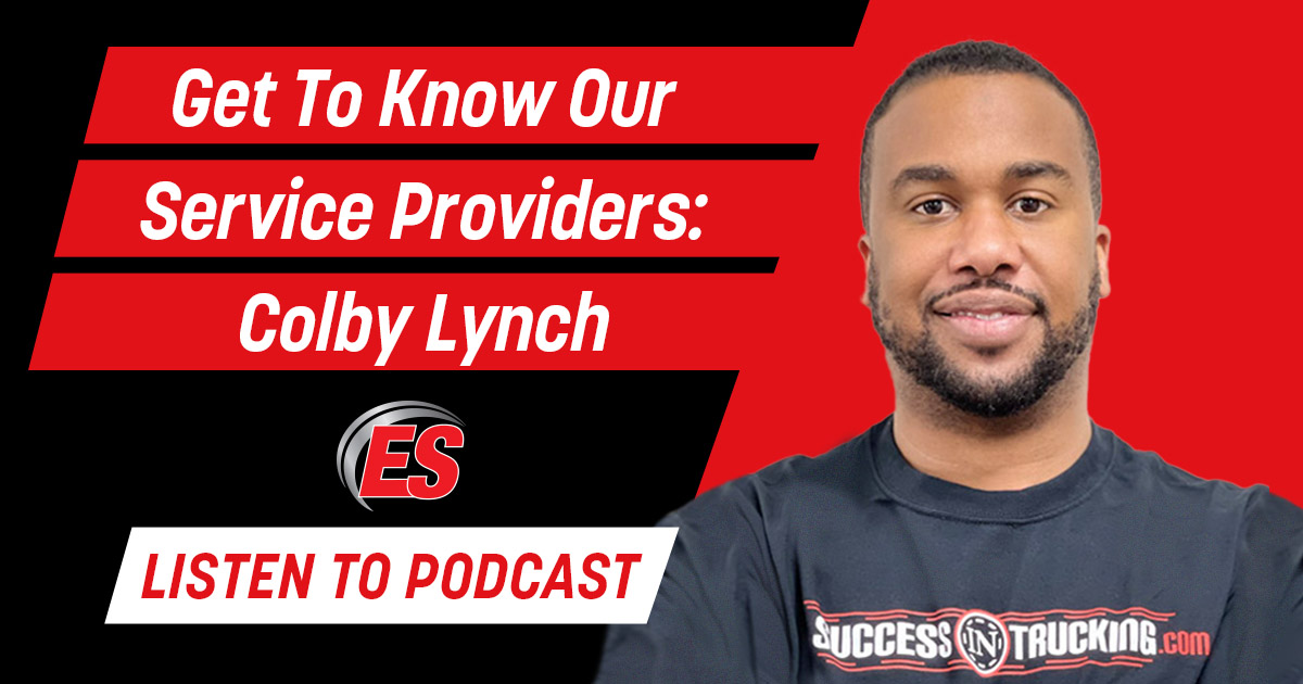 Colby Lynch