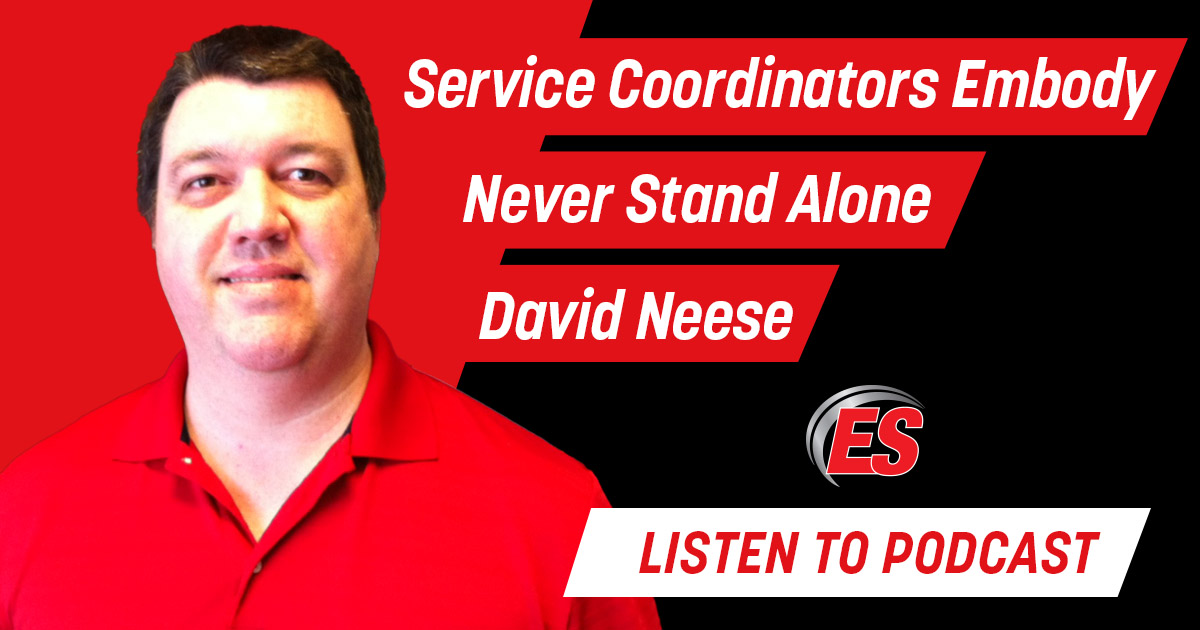 David Neese