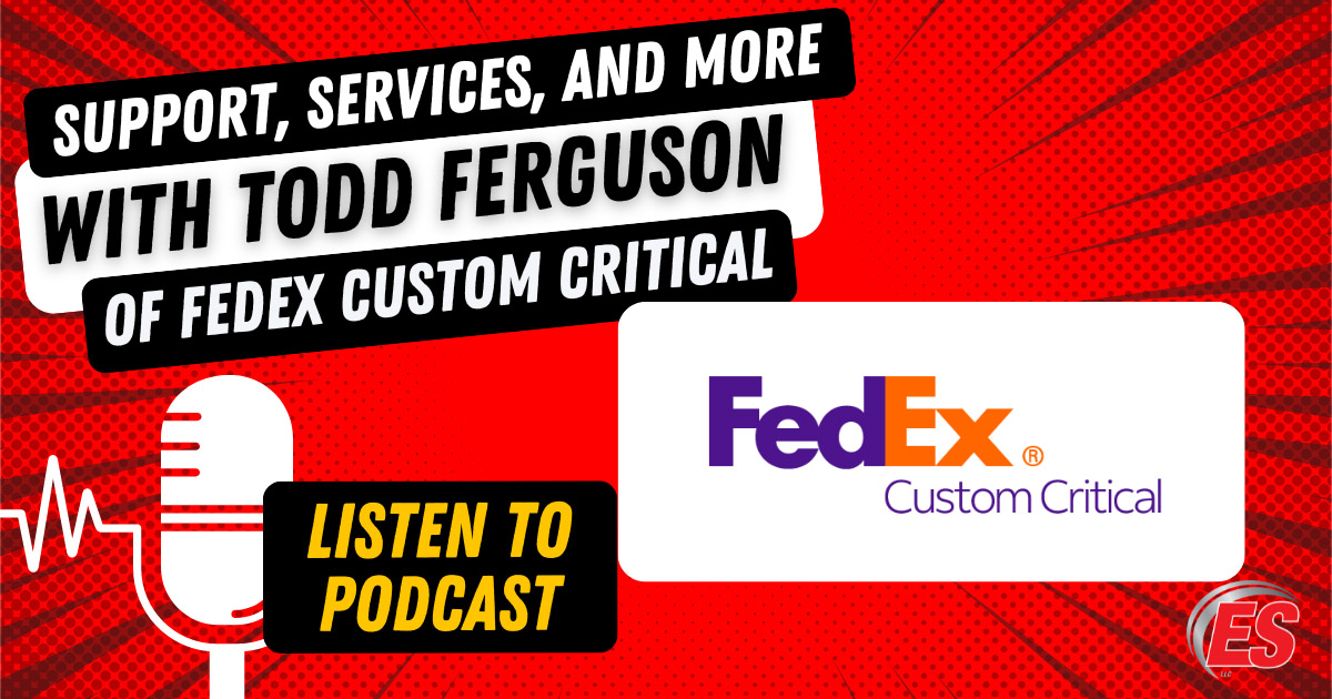 Todd Ferguson