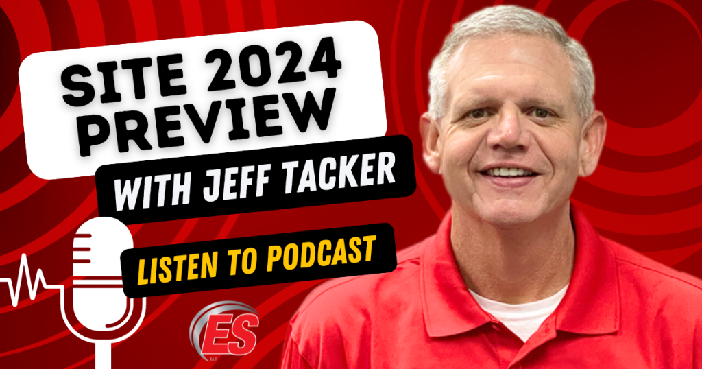 Jeff Tacker