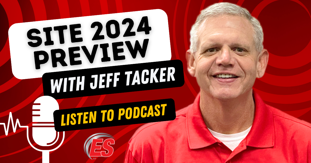 Jeff Tacker