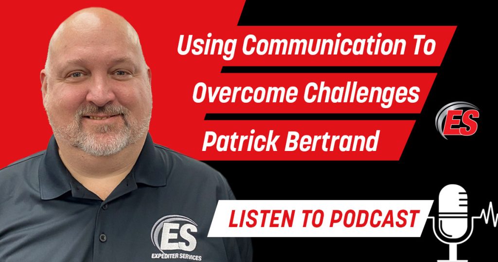 Patrick Bertrand