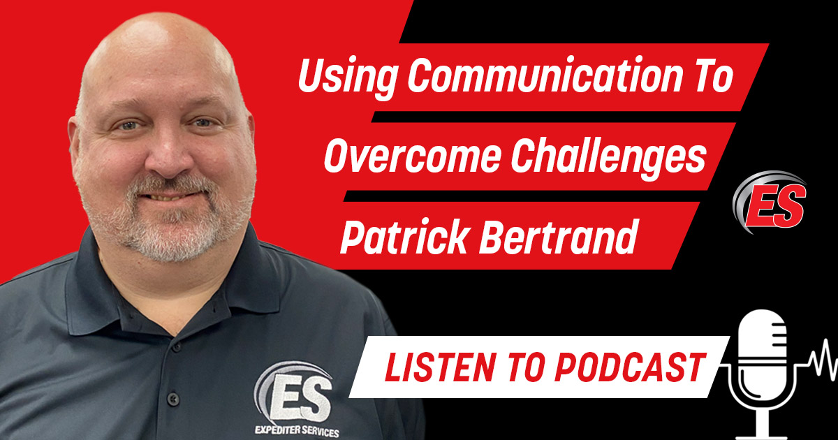 Patrick Bertrand
