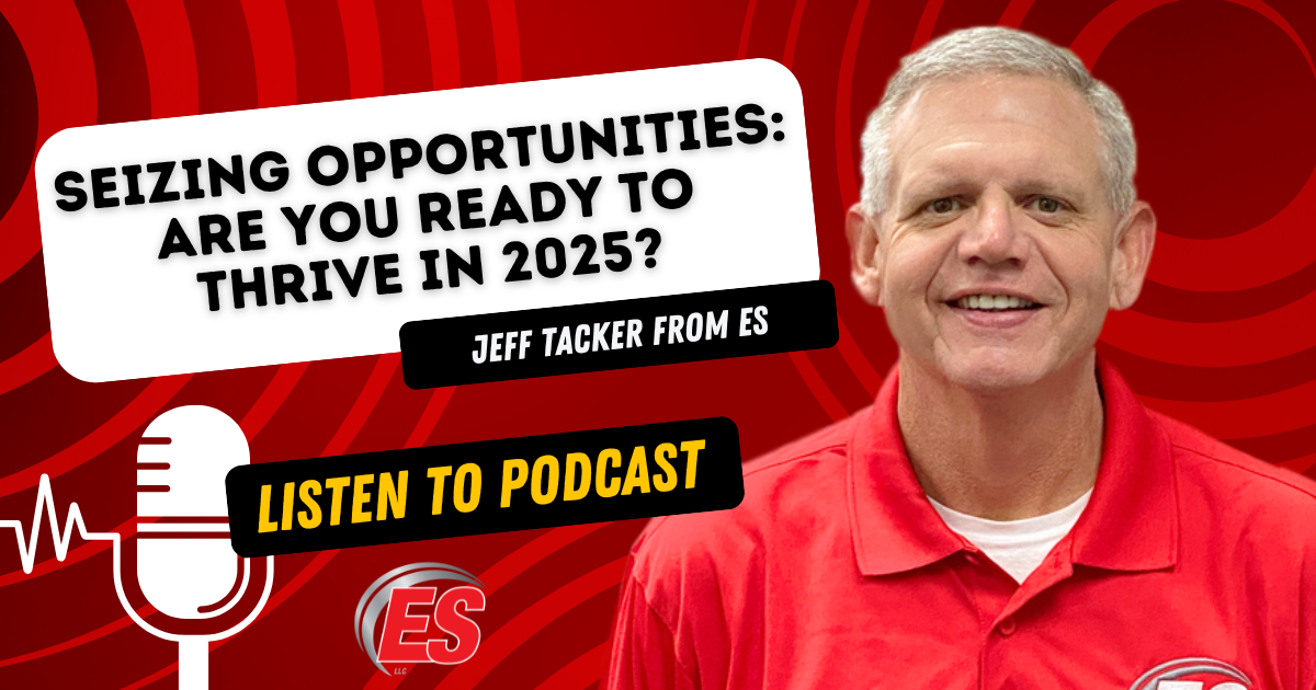 Seizing Opportunities: Are You Ready To Thrive In 2025?