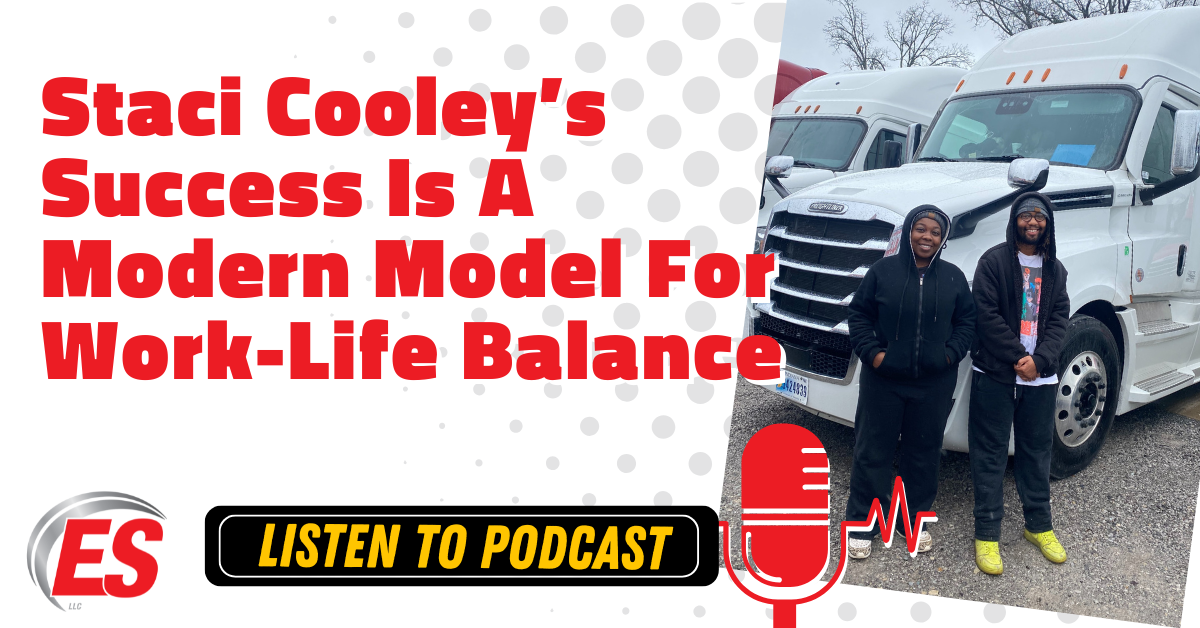 Staci Cooley’s Success Is A Modern Model For Work-Life Balance