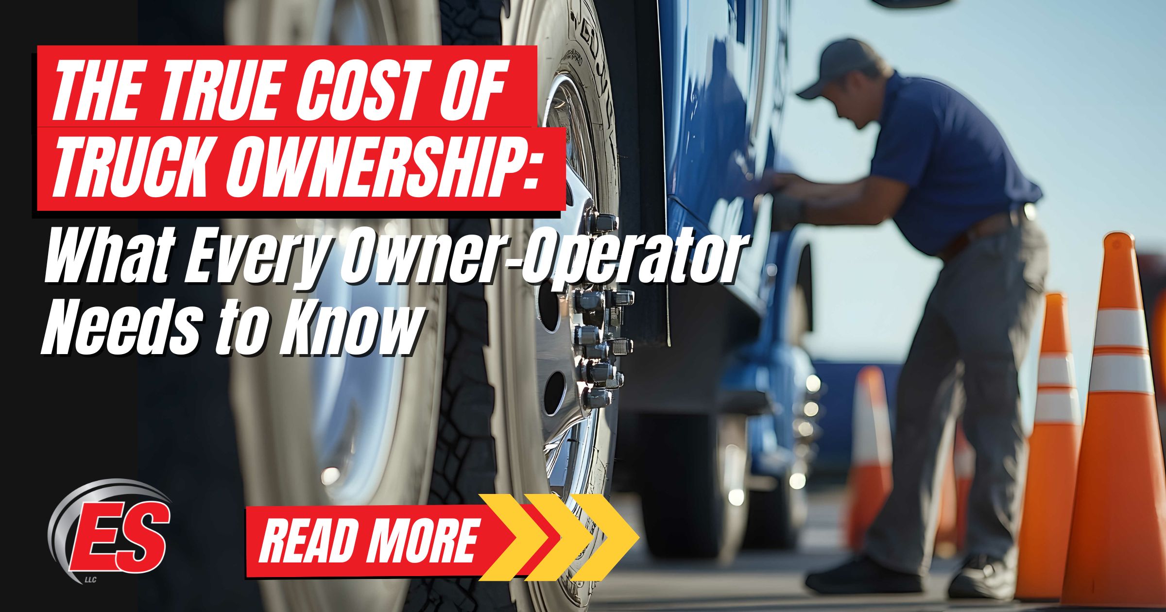 Truck Ownership