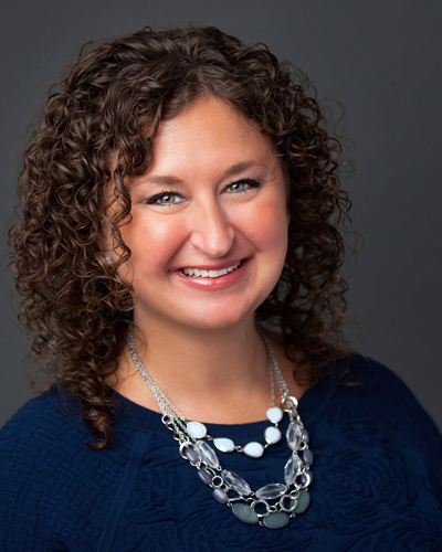 Leah Shaver