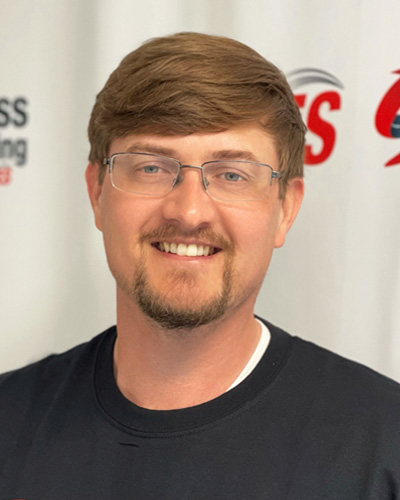 Lee Burkhalter